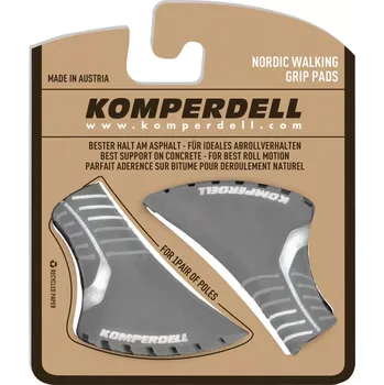 Příslušenství pro turistickou hůl Botičky Komperdell Nordic Walking UNI