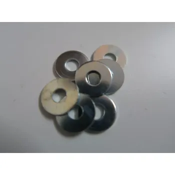 Běžkařské boty Fischer podložka nýtu na běžecké boty RCS (kus) UNI