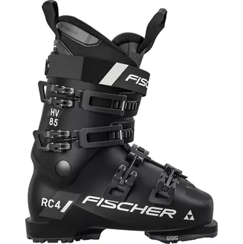 Sjezdové boty Lyžařské boty Fischer RC4 85 HV GW 24/25 25,5 černá