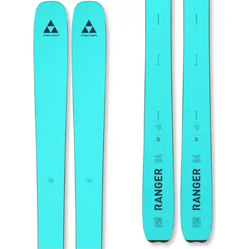 Sjezdové lyže Lyže Fischer RANGER 84 25/26 153 modrá