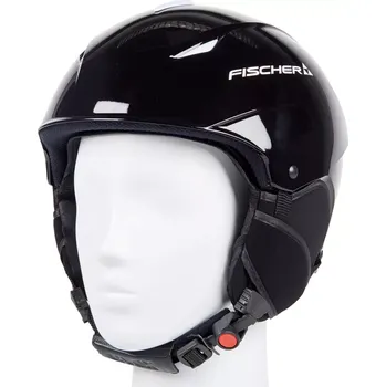 Helma Fischer ON PISTE 25/26 S černá