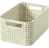 Úložný box Curver Rattan Style2 S