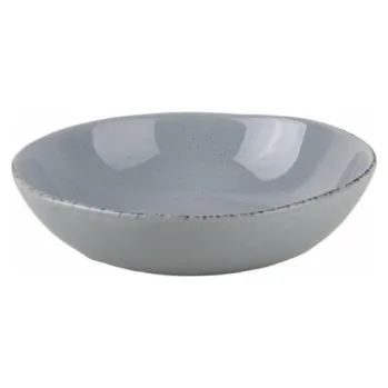 Miska Sesame dots modrá, modrá, 18,8 cm, 0,740 l