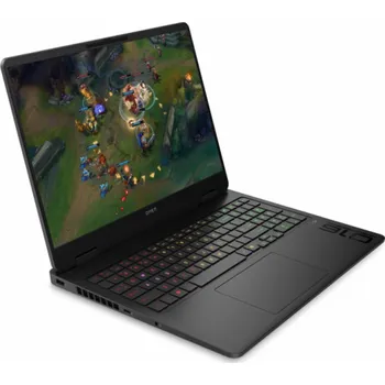 Stolní počítač Počítač HP Omen Ryzen AI 7 24/512GB 16" RTX5070