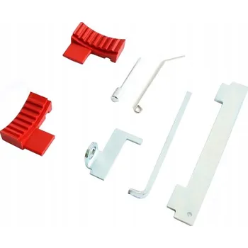 Rozvod motoru Aretační sada rozvodů Opel Fiat Chevrolet Alfa Romeo 1.6 1.4 1.8 16V Twinsport