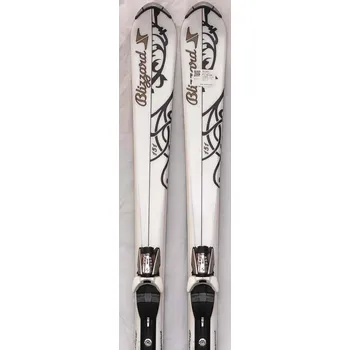 Sjezdové lyže BLIZZARD 2ND LIFE - BLIZZARD Brahma, 173 cm, Stav vyhovující 173cm 2023