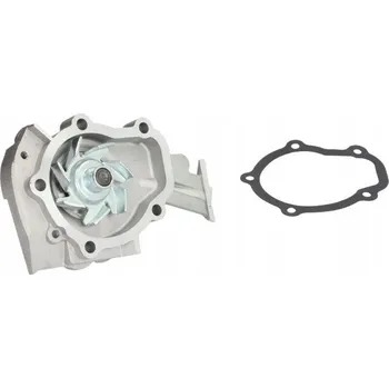 Vodní pumpa motoru Vodní pumpa chlazení Korea D10001OEM