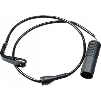 Brzdová destička Senzor opotřebení brzdových destiček Denckermann B170012