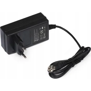 Bezpečnostní kamera Napájecí zdroj Signal 1A 18V pro multipřepínače MRP