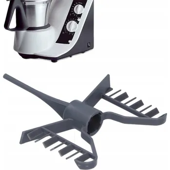 Příslušenství pro kuchyňský robot Vorwerk THERMOMIX - Míchací Nástavec / Motýlek - TM21