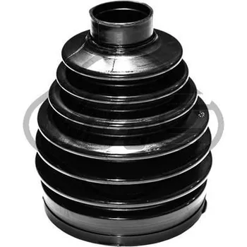 Hřídel nápravy Měch, hnací hřídel Metalcaucho 10090