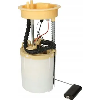 Palivové čerpadlo Elektrické palivové čerpadlo PIERBURG 7.02701.09.0