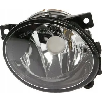 Posilovač řízení Mlhové Světlomet Abakus 440-2025R-UE