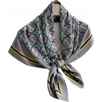 Dámské spodní prádlo Kamea šála bez vzoru - polyester