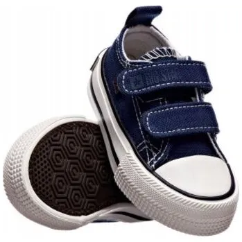 Chlapecké tenisky Big Star dětské tenisky modré, velikost 18