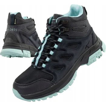 Dámská obuv Tamaris dámské trekové boty Hiking Gore-Tex, velikost 39