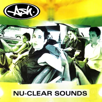 Zahraniční hudba Nu-Clear Sounds Ash CD