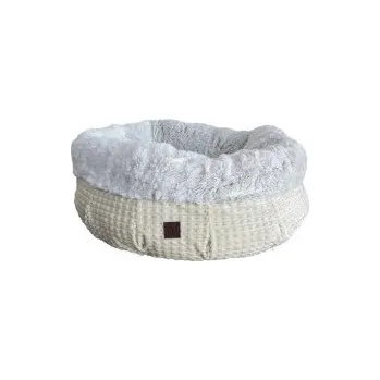 Pelíšek pro psa Pelech comfort Chique Quapas! 70x70x28 A.K.