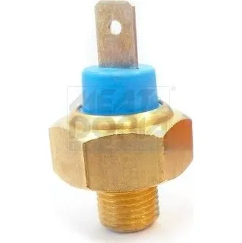 Teplotní spínač, varovná kontrolka chladiva MEAT & DORIA 82614