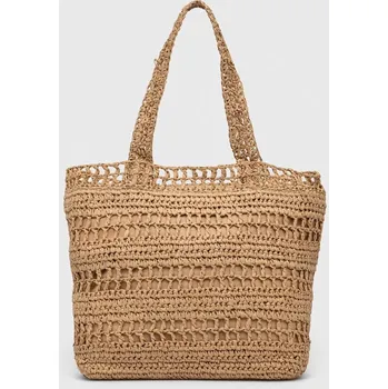 Kabelka Kabelka Answear.LAB 1149.js1 hnědá 82X, vel. ONE SIZE