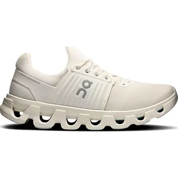 Pánská obuv Pánská běžecká obuv On Cloudswift 4 AD Ivory/Ivory EUR 44,5