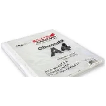 Tričko A4 Penword 100