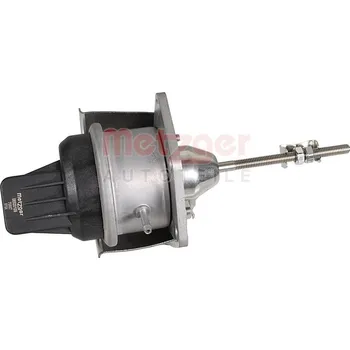 Palivový systém Stavitelný element, turbodmychadlo METZGER 08920109