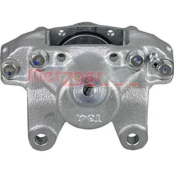 Brzdový systém Brzdový třmen METZGER 6260121