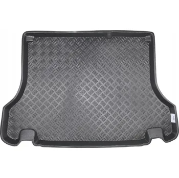 autokoberec Rohož do kufru Mix-Plast polypropylen