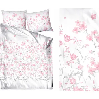 Povlečení BIELBAW Bavlněné Povlečení PREMIUM 160x200 Slay GRENO