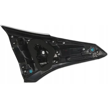 Posilovač řízení Abakus 112-1324R-AQ Zadní sdružená svítilna