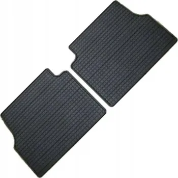autokoberec Gumové autokoberce Mazda OE 2 ks