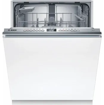 Myčka nádobí Bosch Serie 4 SMV4HTX11E Vestavná myčka nádobí 13 sad C