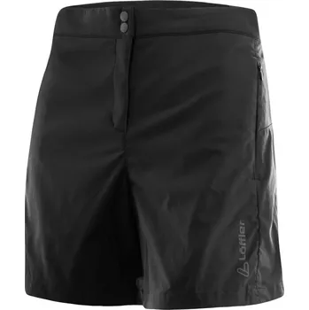 Kraťasy Löffler X-SHORT-E CSL 40/L černá