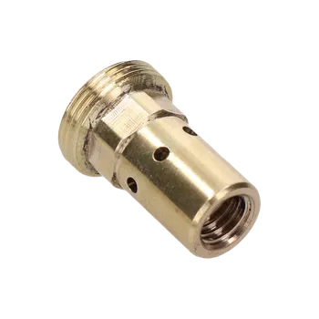 Zábradlí Držák hrotu M8 401D/501D