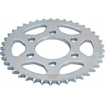 Řetězová sada pro motocykl JT 2024/03 ZADNÍ ROZETA 4729 41 KEEWAY K-LIGHT 125 '18-'22