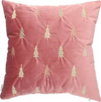 Povlečení Povlak na polštář ARBA růžový 979976