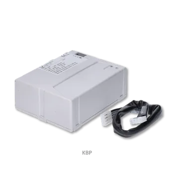 Pohon brány Kit baterie a nabíječky 1,3Ah, pro 24V pohony s řídicí jednotkou CT14A, CT10224 a CT20224