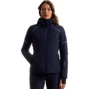 Bunda Fischer SIERRA XS modrá