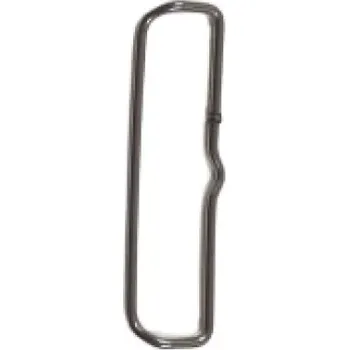 Skialpinistické vybavení Přední upínák skialpových pásů Fischer 85 pro lyže bez díry UNI