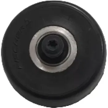 Kolečkové lyže Kolečko Fischer CL CLASSIC FR 70/38 MED UNI