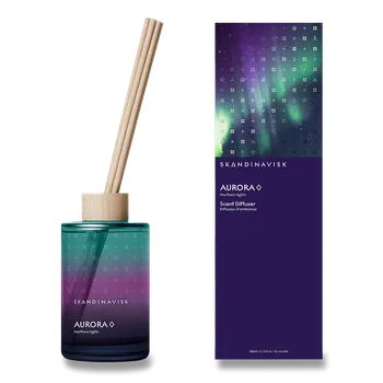 Aroma difuzér Skandinavisk AURORA - vonný difuzér - 200 ml