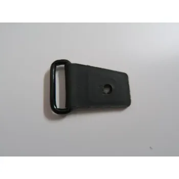 Běžkařské boty Fischer poutko velcro pásku běžeckých bot (levé - kus) UNI