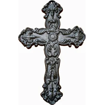 Zábradlí Kovářský ornament H 250 x L 160mm