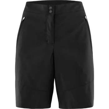 Dámské kalhoty Kraťasy Löffler BRIONI-B CSL 36/S černá