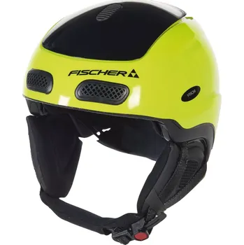Helma Fischer JUNIOR 25/26 S žlutá