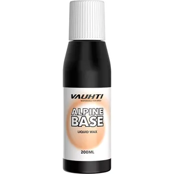 Lyžařský vosk Tekutý vosk Vauhti ALPINE BASE LIQUID WAX 200ml 200 ml