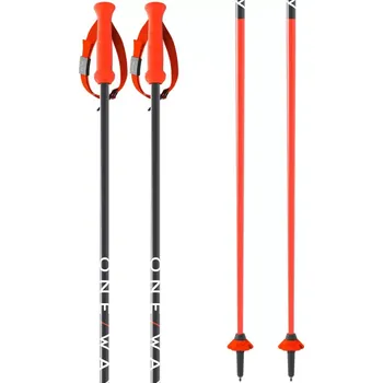 Sjezdová hůlka Hůlky Oneway RD 16 SL 2024/25 140