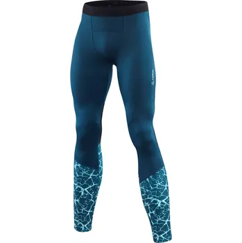 Snowboardové kalhoty Kalhoty Löffler FROZEN DD XL tmavě modrá