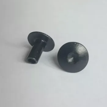 Běžkařské boty Fischer nýt na pásek na běžecké boty RCS (kus) UNI